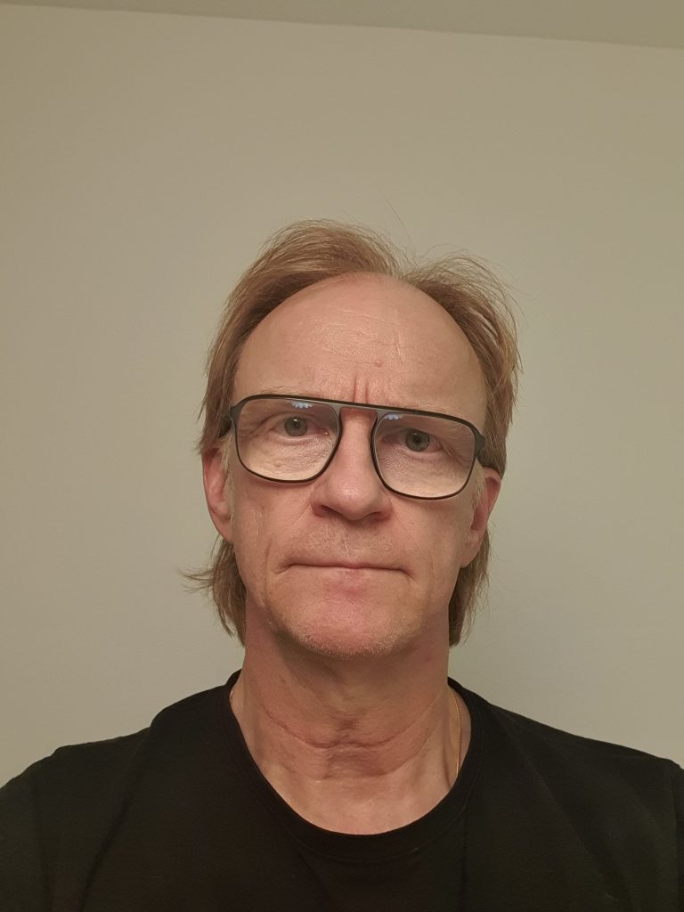 Mats Marcus