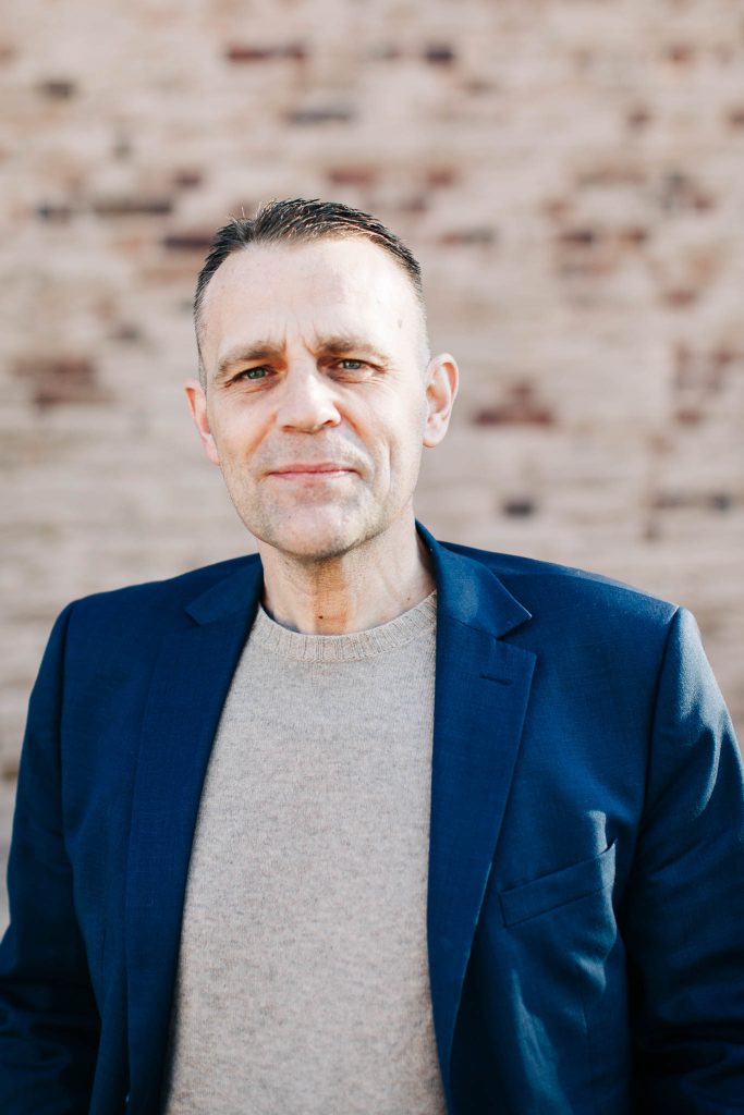 Mårten Ekberg