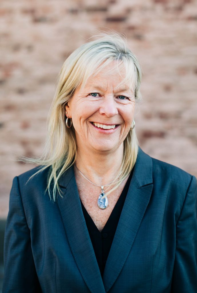 Christina Edvardsson