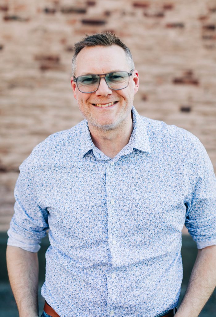 Daniel Widman