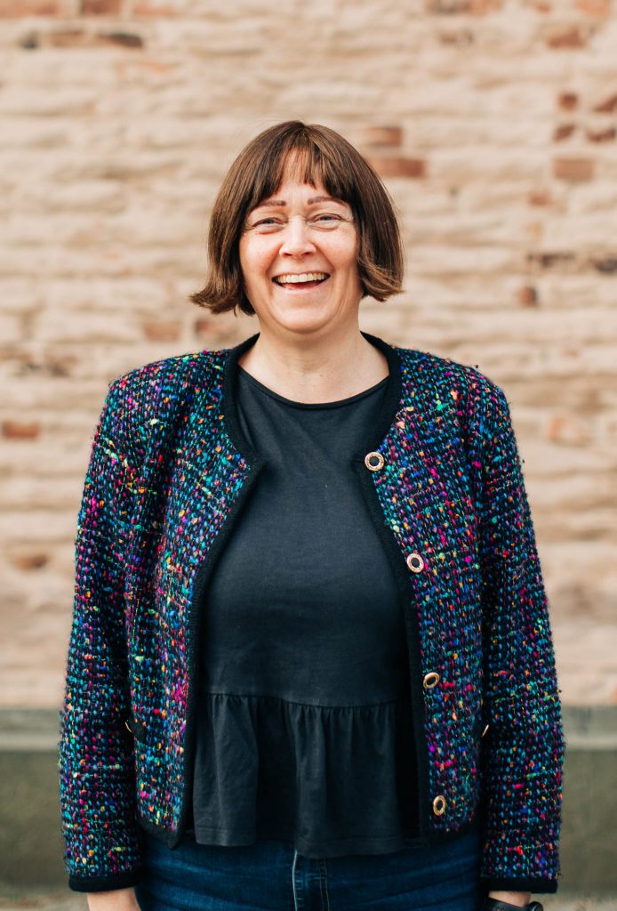 Åse Myringer